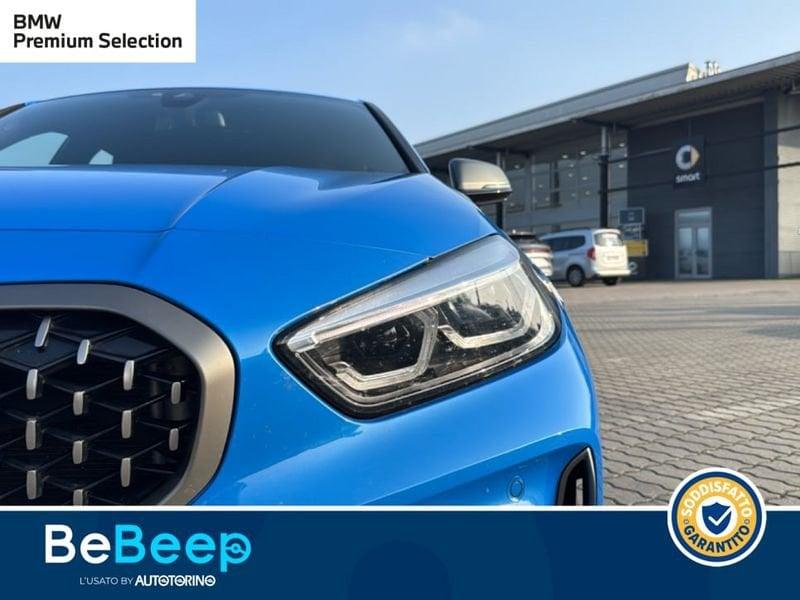 BMW Serie 1 M 135I XDRIVE AUTO