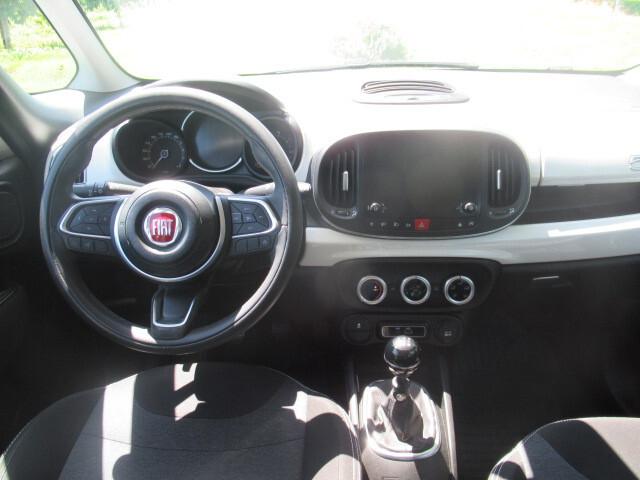 Fiat 500 L 1.3 mjet N1 4 Posti Bollo 36 euro