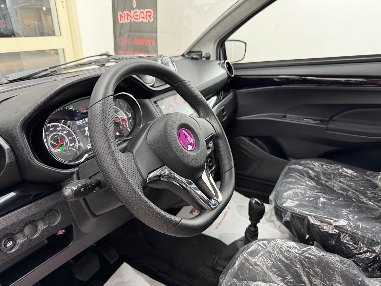 Aixam City Sport Ambition “NUOVA” 0Km