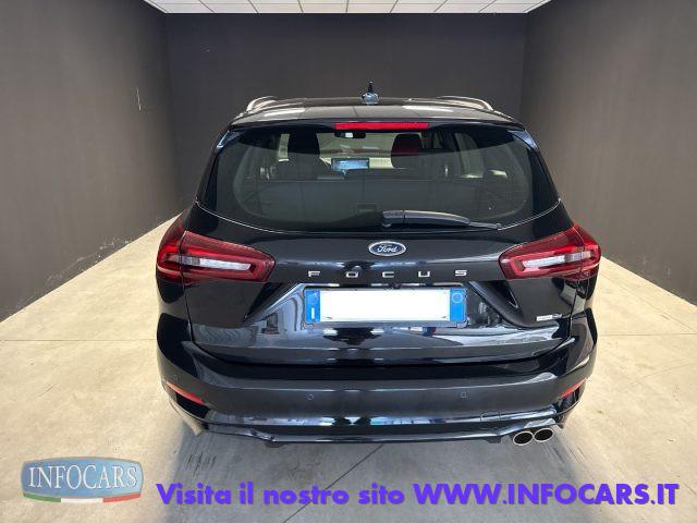 FORD Focus SW 1.0 EcoBoost 155 CV Powershift ST-line - PROMO