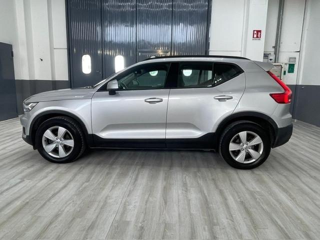 Volvo XC40 D3 Momentum