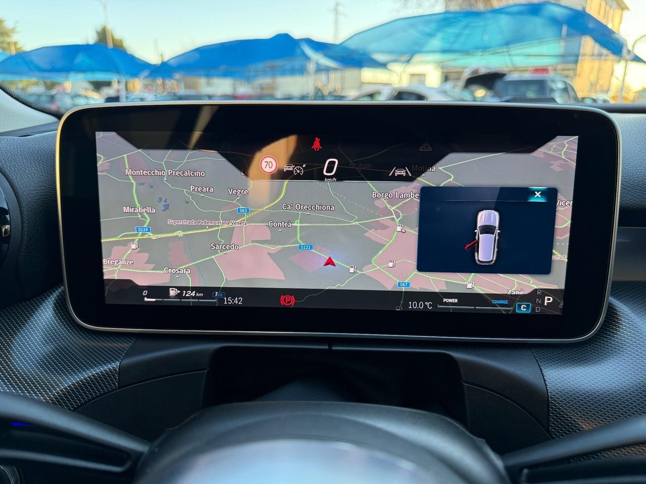 Mercedes-benz C 220d 4Matic All-Terrain - IVA INCL