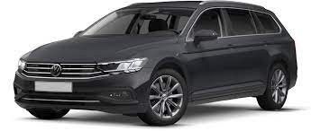 Volkswagen Passat Variant 2.0 TDI SCR EVO DSG Business