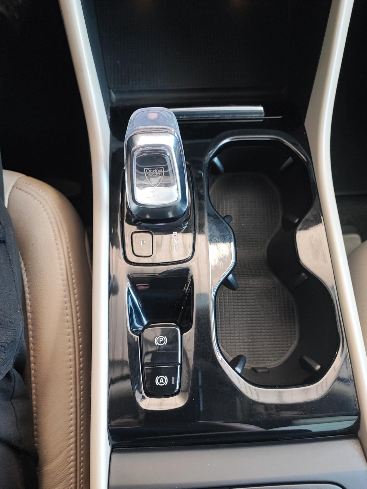 Volvo XC40 D3 Geartronic R-design