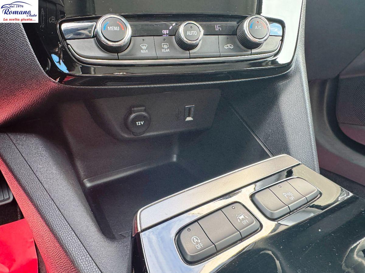 OPEL - Mokka 1.2 t Elegance 130cv at8#RETROCAMERA!
