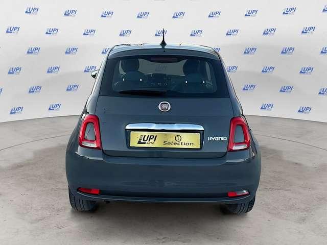 Fiat 500 1.0 hybrid Cult 70cv