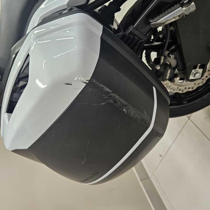 Kawasaki Versys 650 ABS - 2016