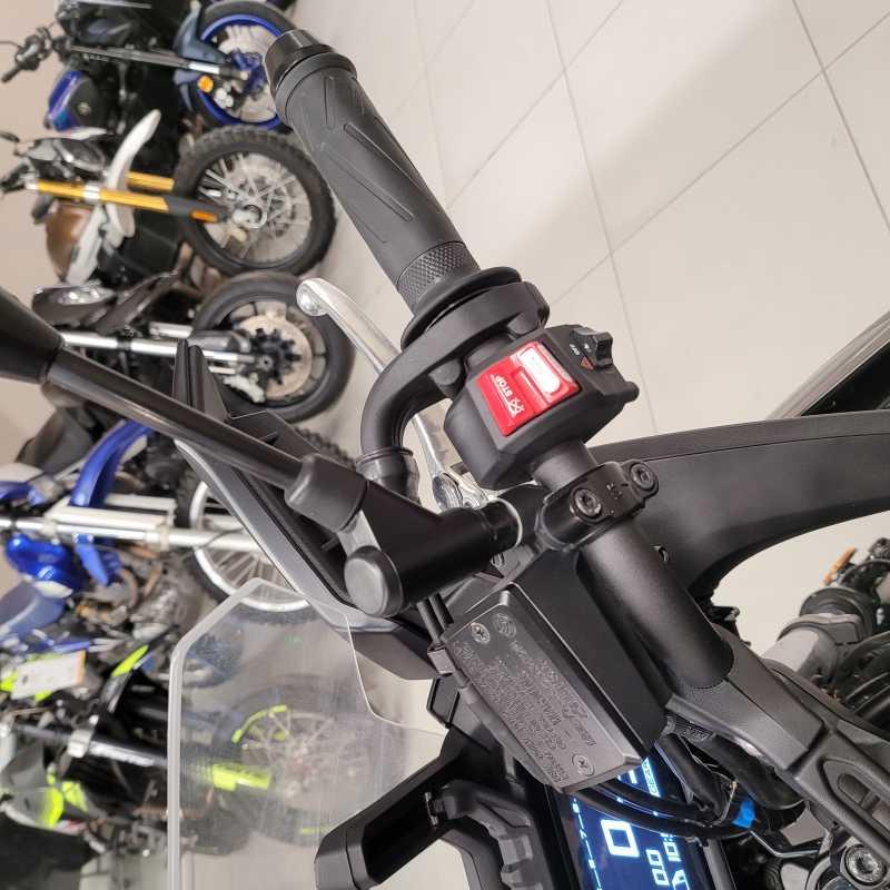 Yamaha Tracer 7 - 2023