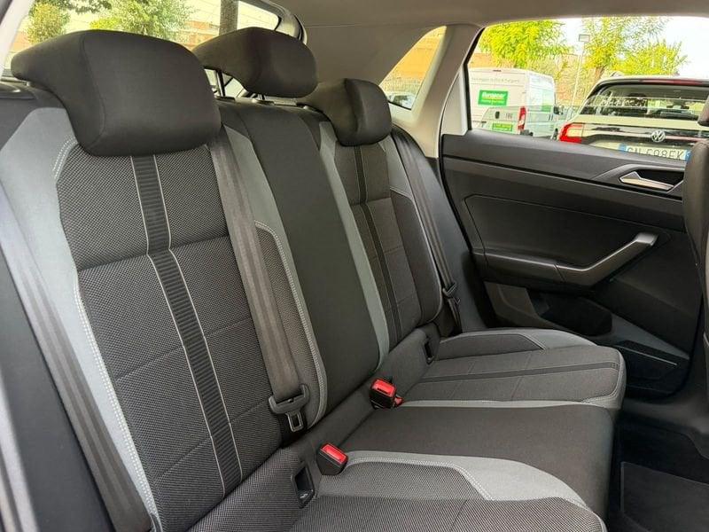 Volkswagen Polo Polo 1.0 tsi Style 95cv