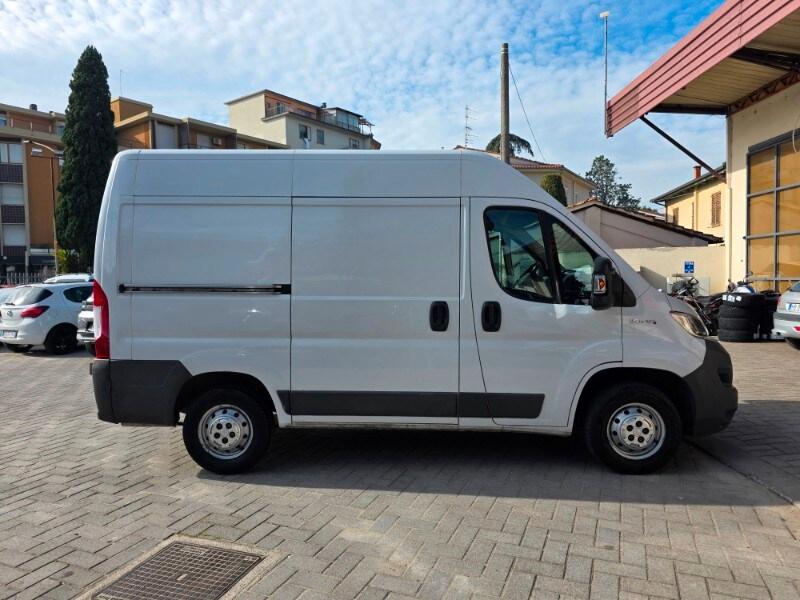 FIAT Ducato (4ª serie) Ducato 30 2.0 MJT PC-TM...