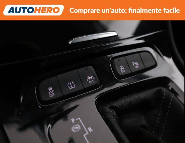 OPEL Grandland X 1.6 Turbo 180 CV Start&Stop aut. Innovation