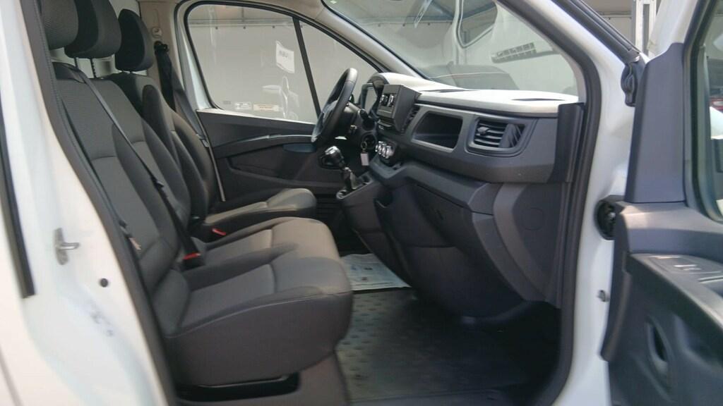 Renault Trafic IV Furgone Trafic T27 2.0 Dci 130cv L1h1 Start