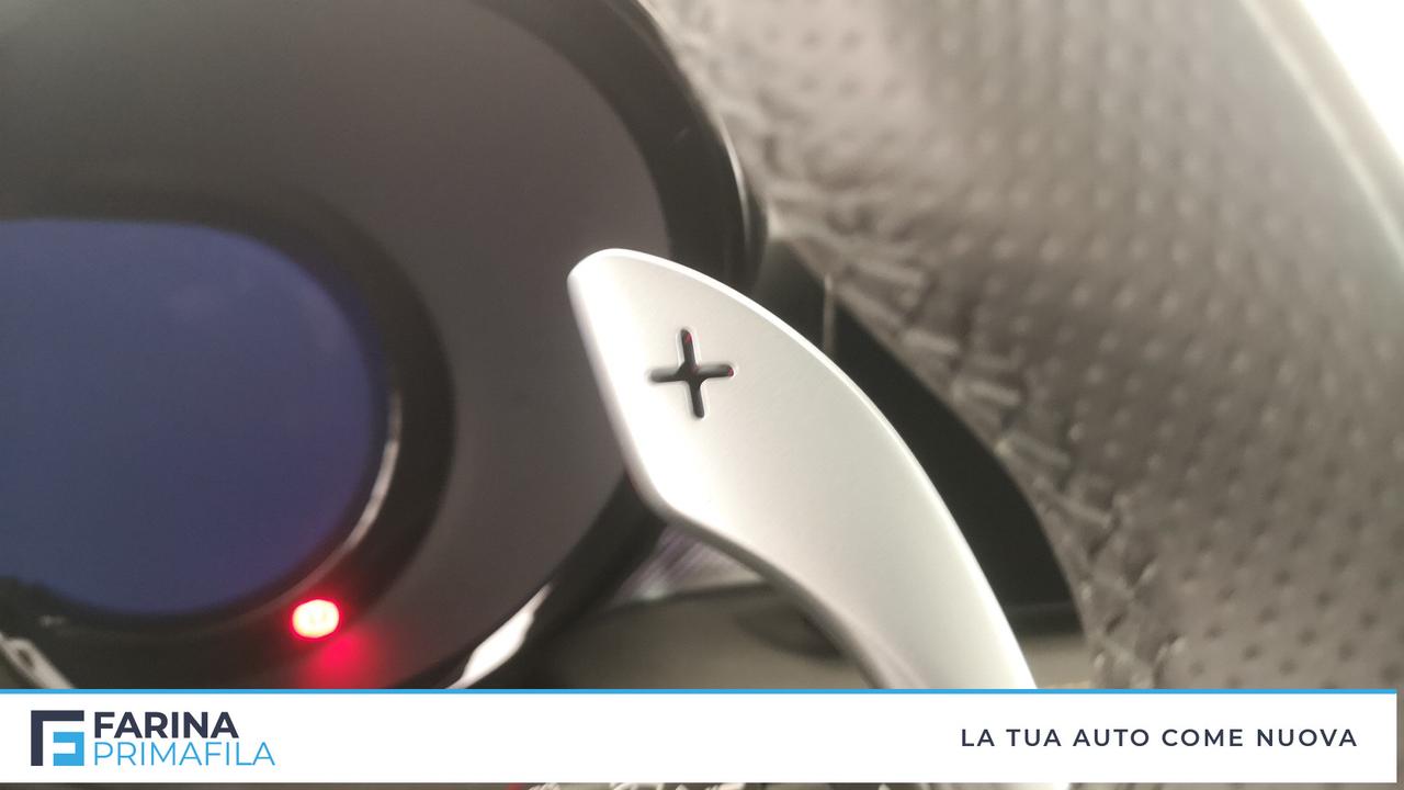 ALFA ROMEO Tonale Ibrida My25 Ibrida 160cv Veloce