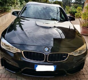 Bmw M4 COUPE 431CV