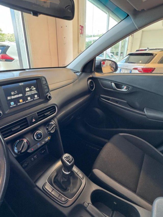HYUNDAI Kona 1.0 T-GDI Comfort