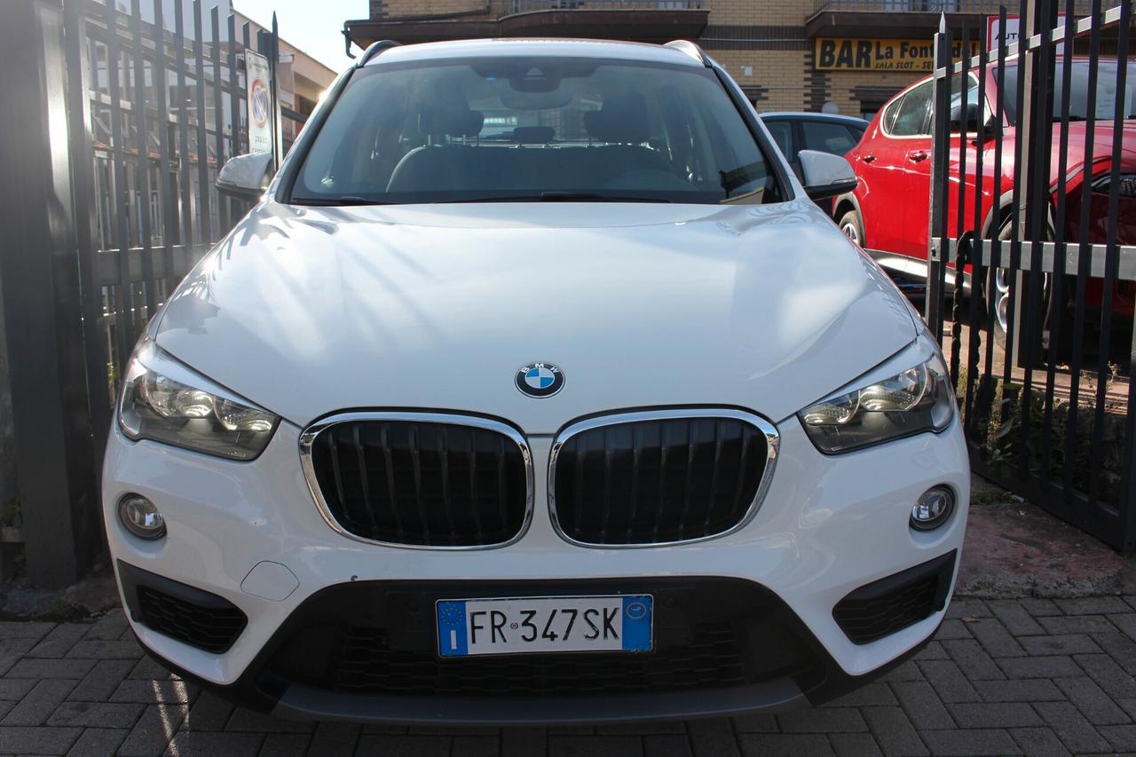 X1-18i 140cv*PREZZO VERO*automatico-crono tagliandi