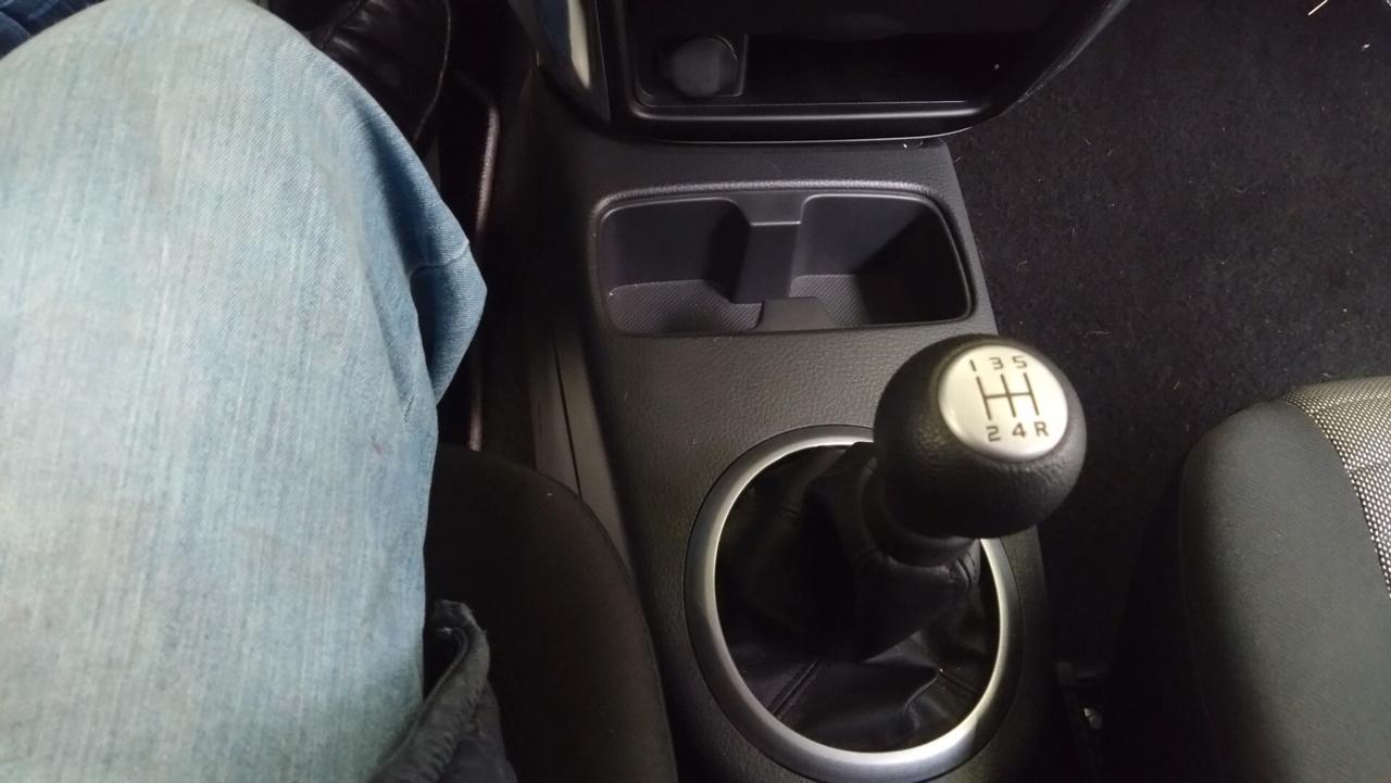 Suzuki SX4 1.5 16V Outdoor Line GL