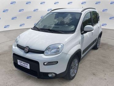Fiat Panda 0.9 t.air t. 4x4 s&s 85cv