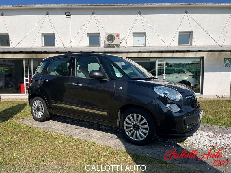 FIAT 500L 1.3 MultiJet Pop Star 95cv S/S