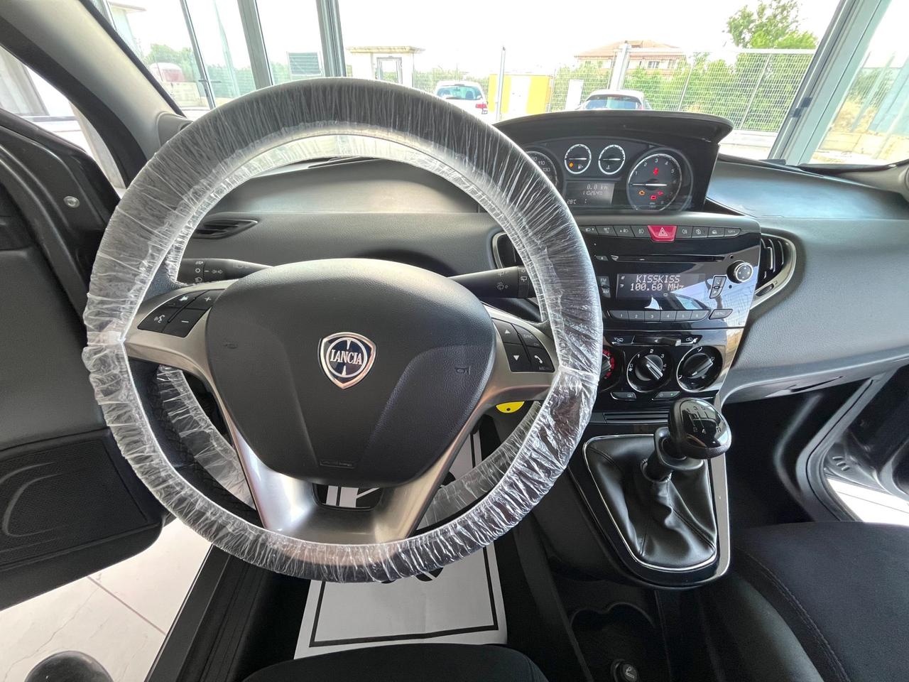Lancia Ypsilon 1.2 69 CV 5 porte Platinum FULL