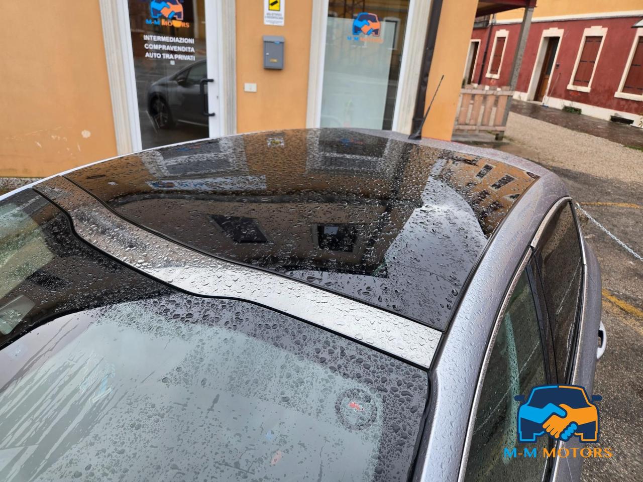 Peugeot 208 3 Porte 208 3p GT Line 110cv