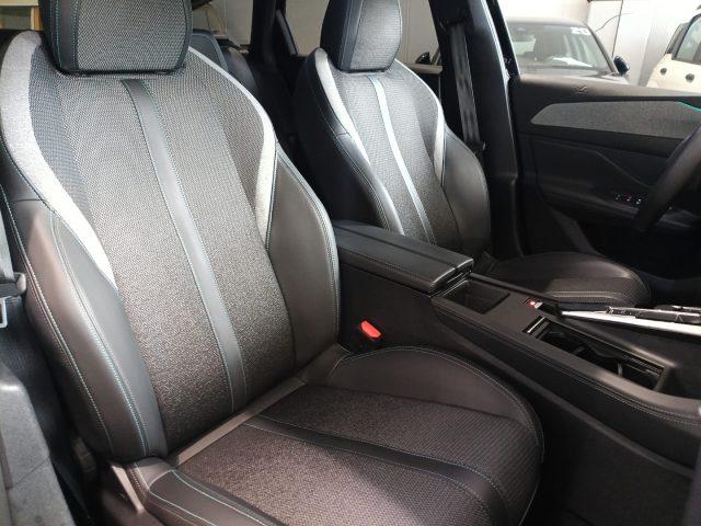 PEUGEOT 308 BlueHDi 130 S&S EAT8 SW GT