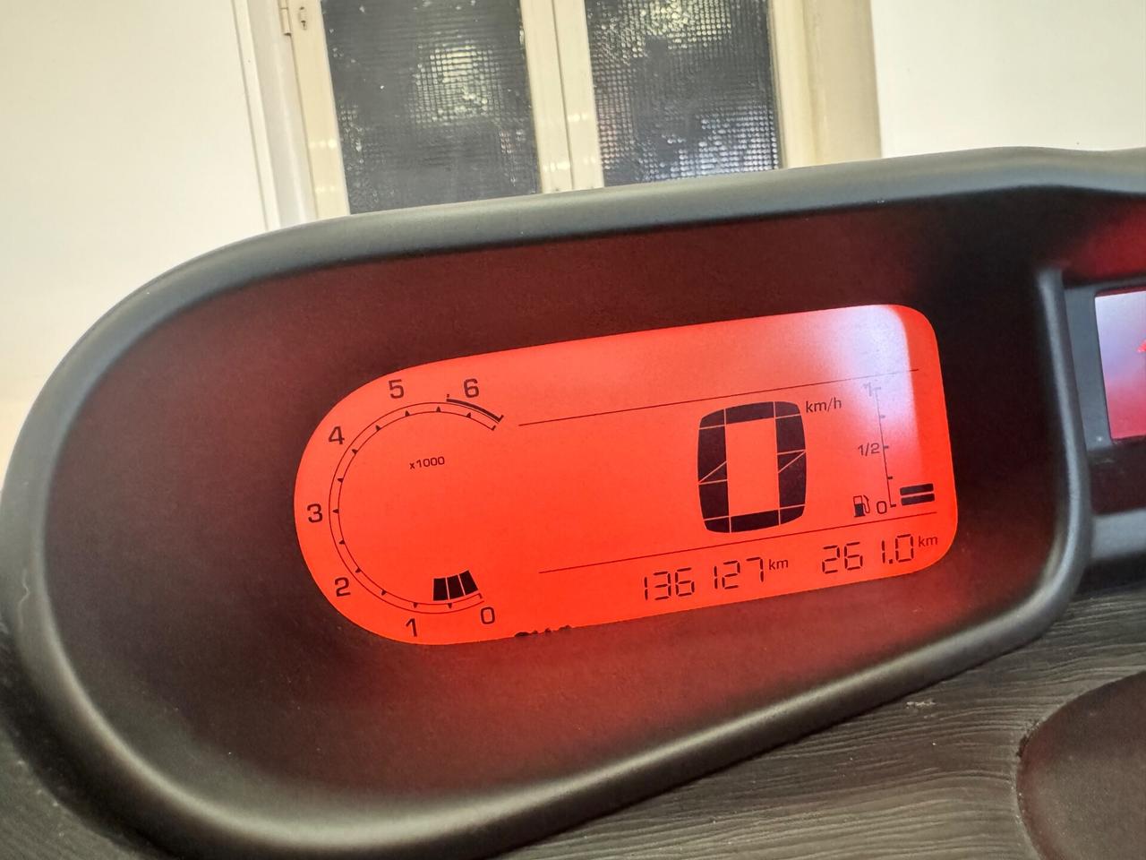 Citroen C3 Picasso VTi 95 Exclusive