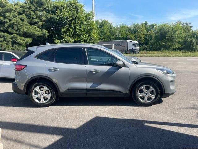 Ford Kuga 1.5 EcoBlue 120 CV aut. 2WD Titanium Business