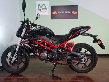 Benelli BN 125 BN 125