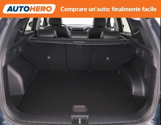 HYUNDAI Tucson 1.6 HEV aut. Exellence