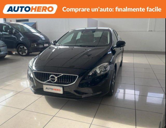 VOLVO V40 D2 Volvo Ocean Race