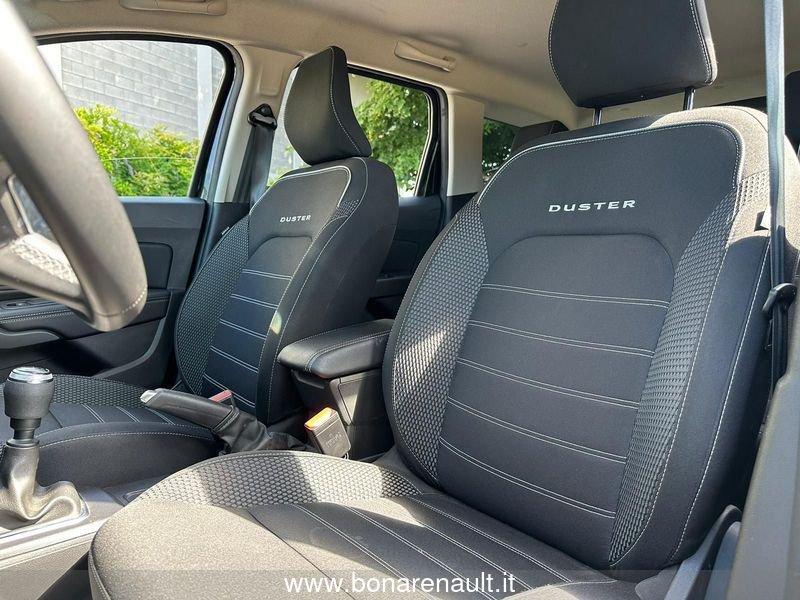 Dacia Duster Duster 1.0 TCe GPL 4x2 Prestige