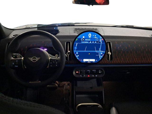 MINI Countryman John Cooper Works ALL4 JCW Countryman Aut. + Tetto