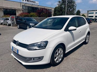 Volkswagen Polo 1.6 TDI DPF 5 porte