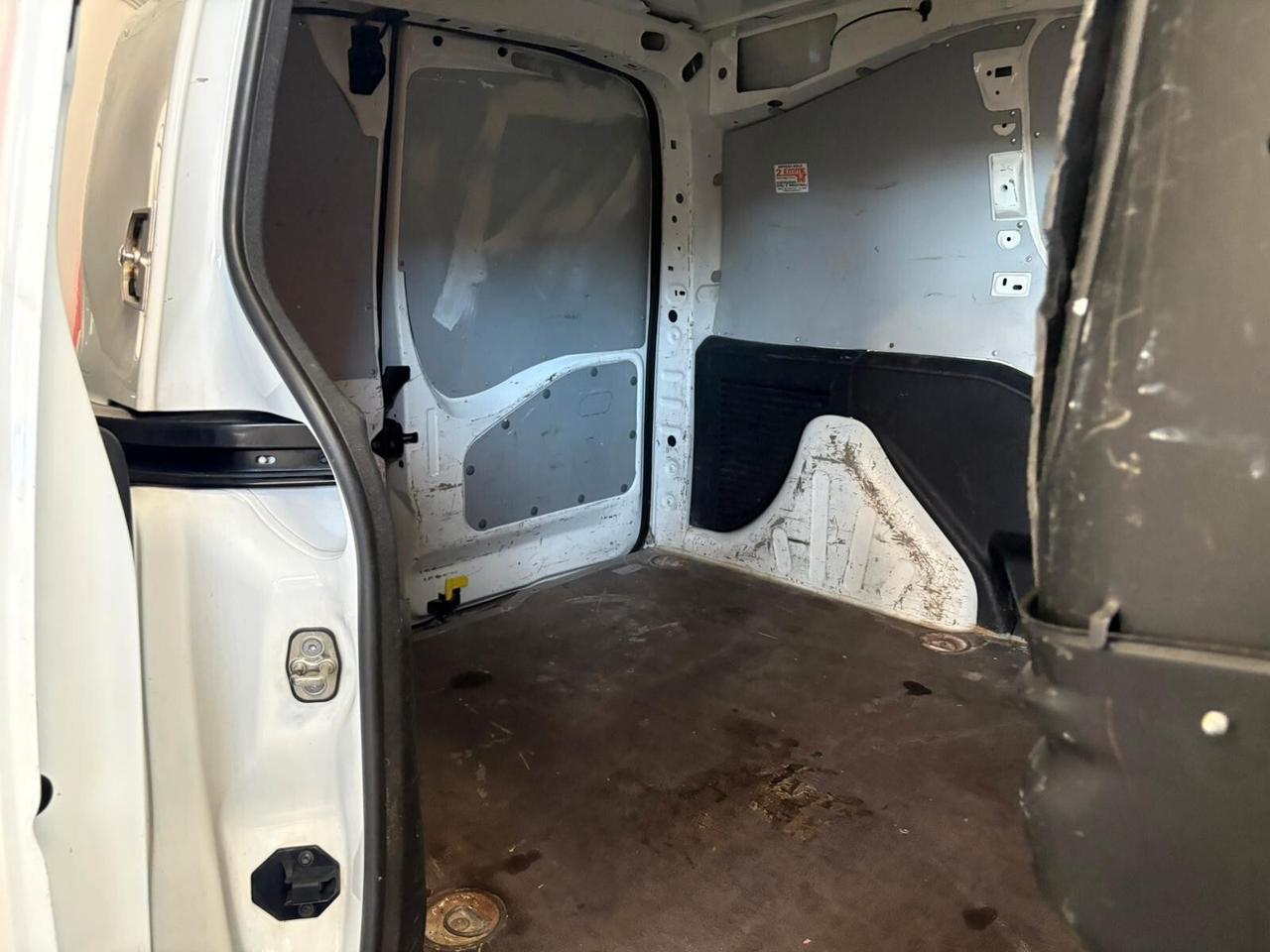 Citroen Berlingo 1.6 HDi 90CV FAP Multispace