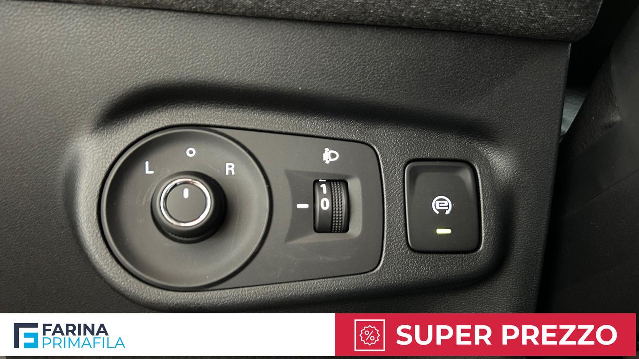 MG ZS 2024 - ZS 1.5 Standard