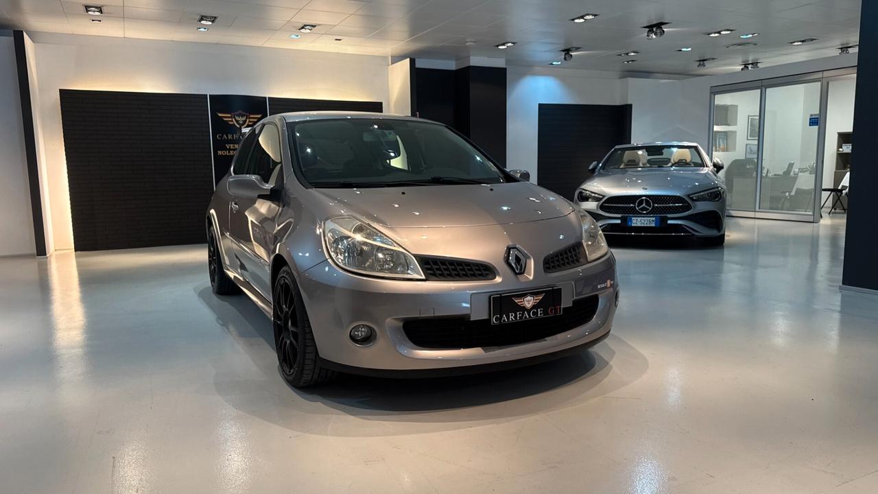 Renault Clio 2.0 200CV 3 porte RS F1 Team - 2007