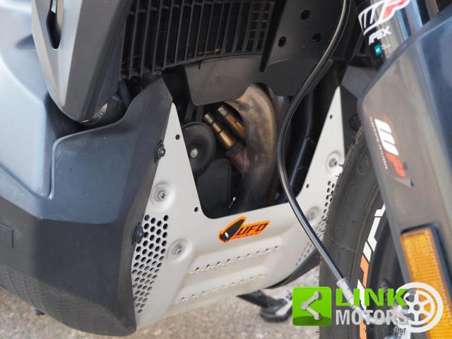 KTM 890 Adventure *? 129,00 al mese*