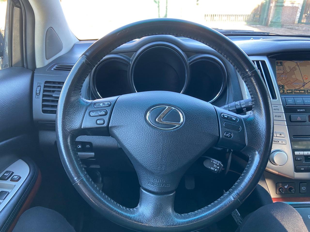 Lexus RX 300