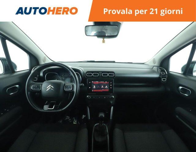 CITROEN C3 Aircross PureTech 110 S&S Feel
