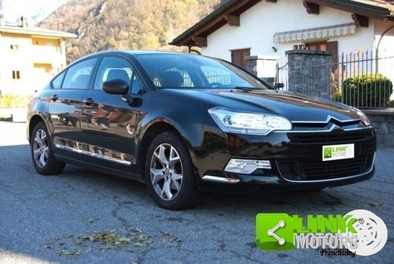 CITROEN C5 2.0 HDi 163CV FAP Executive - 2010