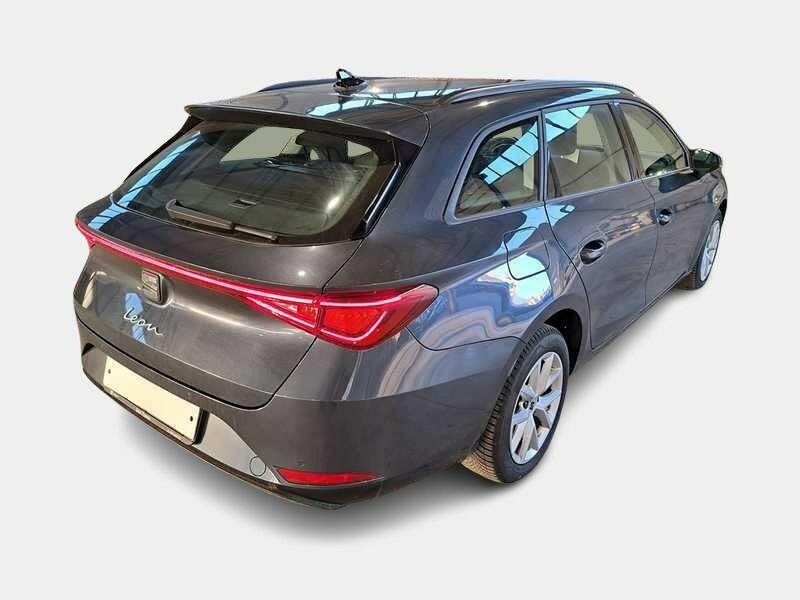 SEAT LEON SPORTSTOURER 1.0 TSI 66KW BUSINESS WAGON