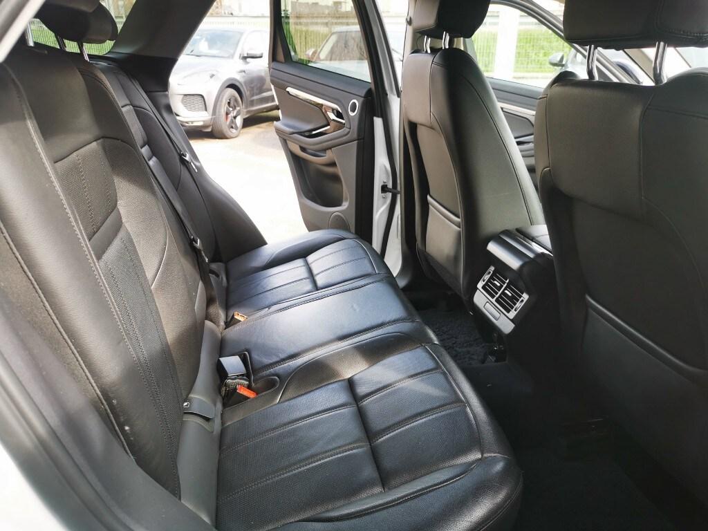 LAND ROVER RR Evoque 2ª serie Range Rover Evoq...