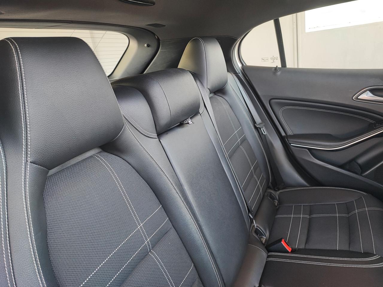 Mercedes-benz GLA 200 CDI Automatic Premium