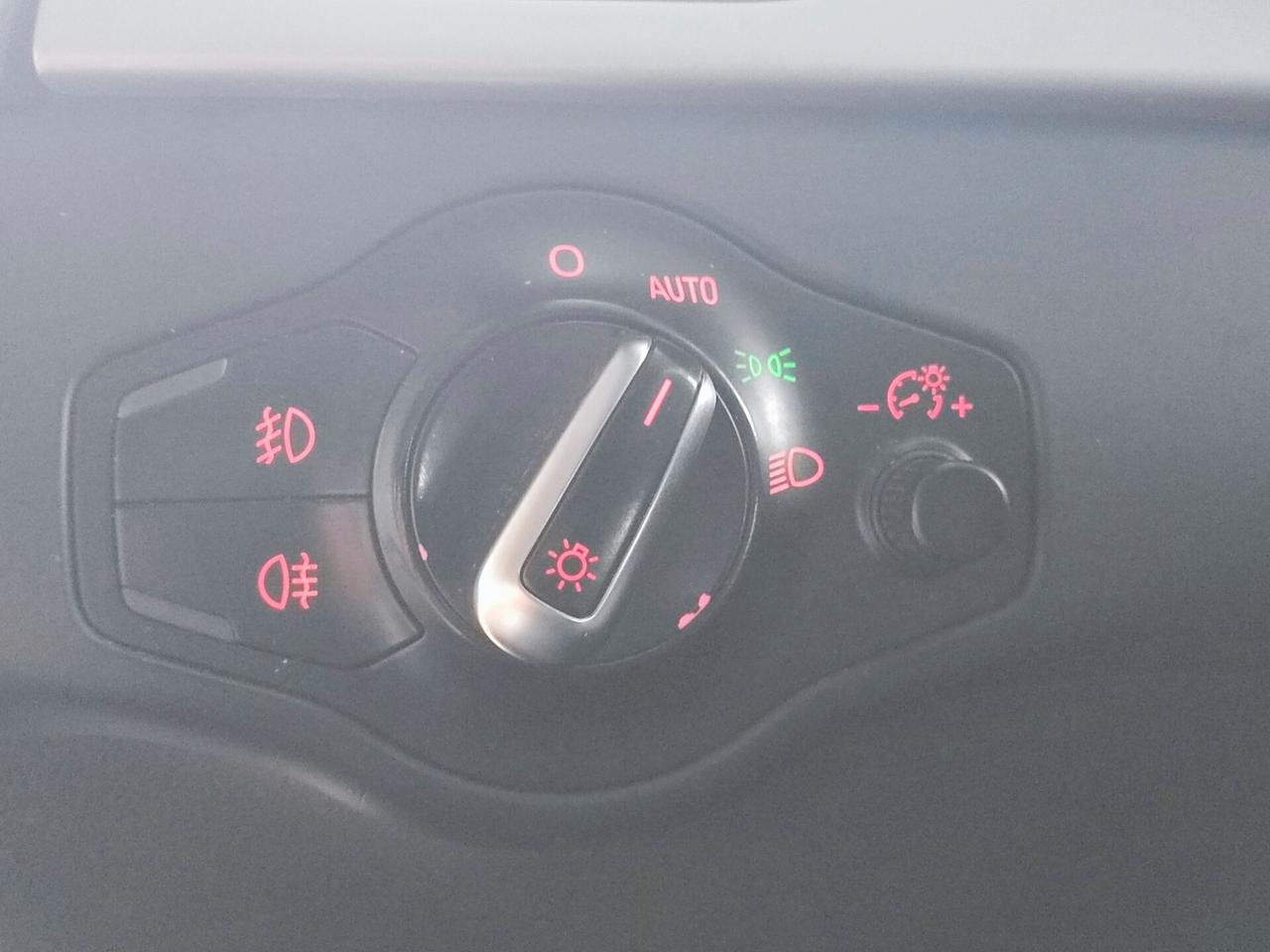 Audi A5 2.7 V6 TDI F.AP. multitronic SLINE RISERVATA A OPERATORI DEL SETTORE