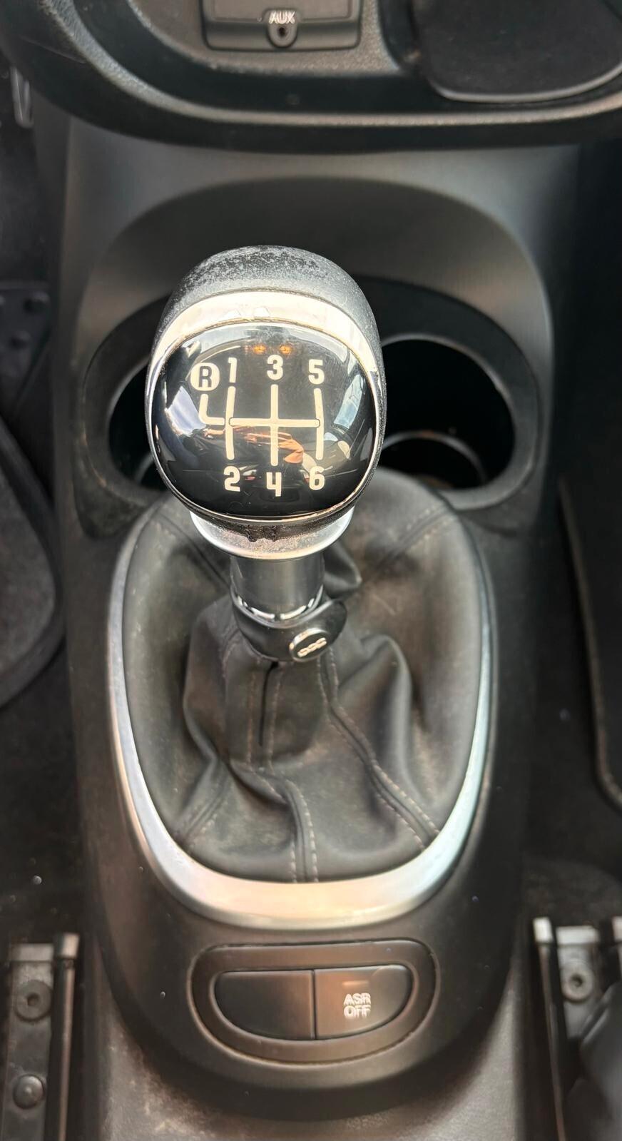 Fiat 500L Living 1.6 Multijet 120 CV Pop Star