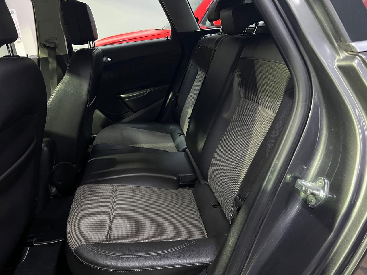 Opel Astra 1.7 CDTI 110CV Sports Tourer Elective