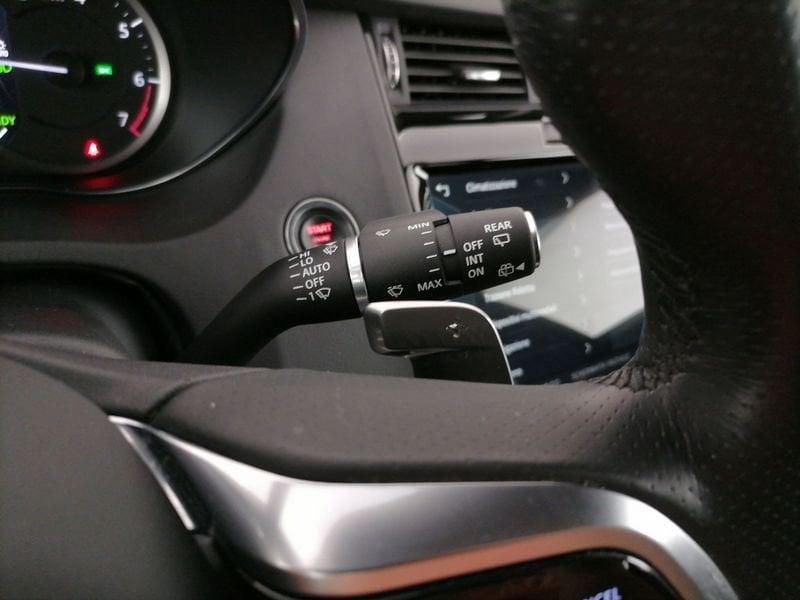 Jaguar E-Pace 1.5 i3 phev R-Dynamic SE awd 309cv auto