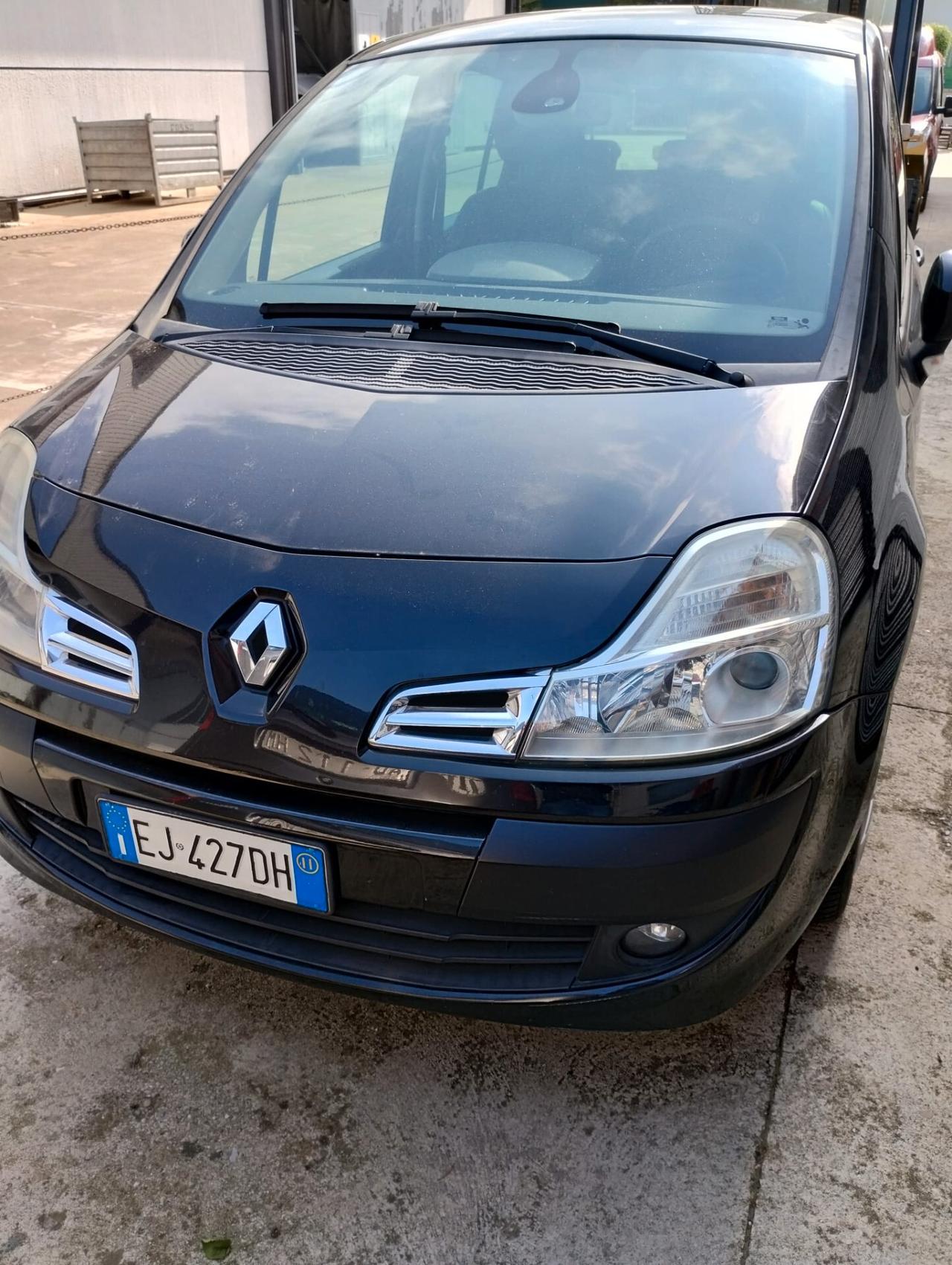 Renault Modus 1.2 16V Live