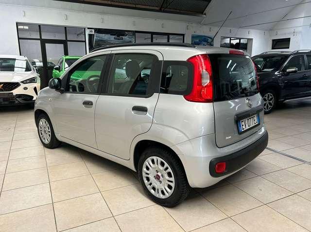 Fiat Panda Panda 1.2 69cv NEOPATENTATI - EURO 6 - CINGHIA OK